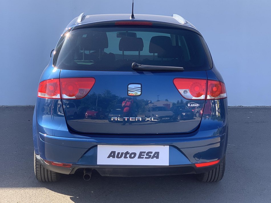 Seat Altea 1.6TDi  XL