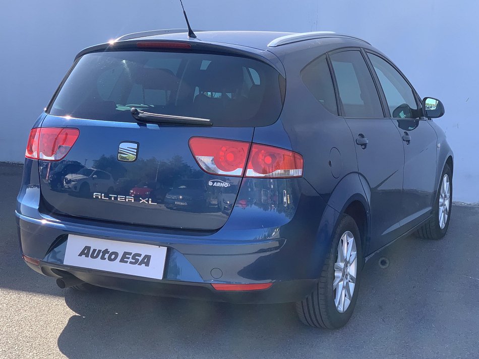 Seat Altea 1.6TDi  XL