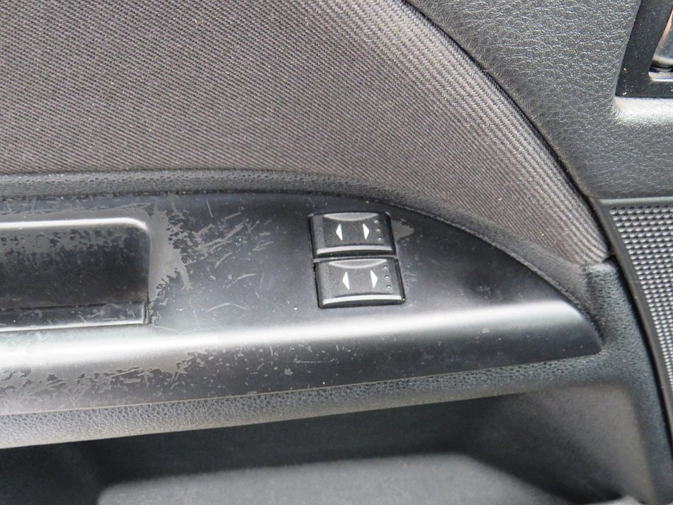 Ford Mondeo 1.8i 
