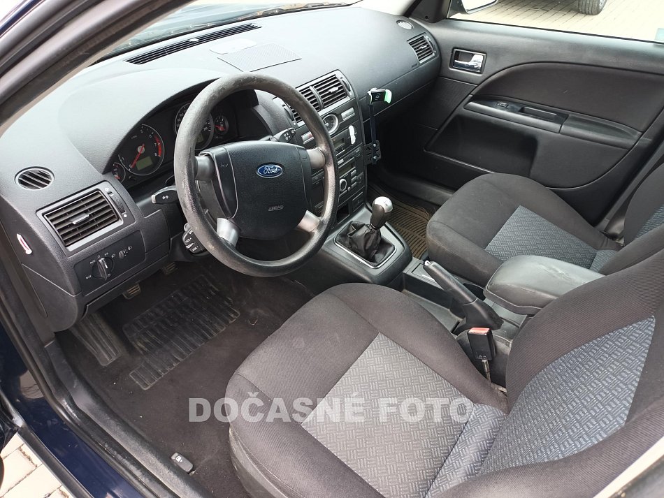 Ford Mondeo 1.8i 