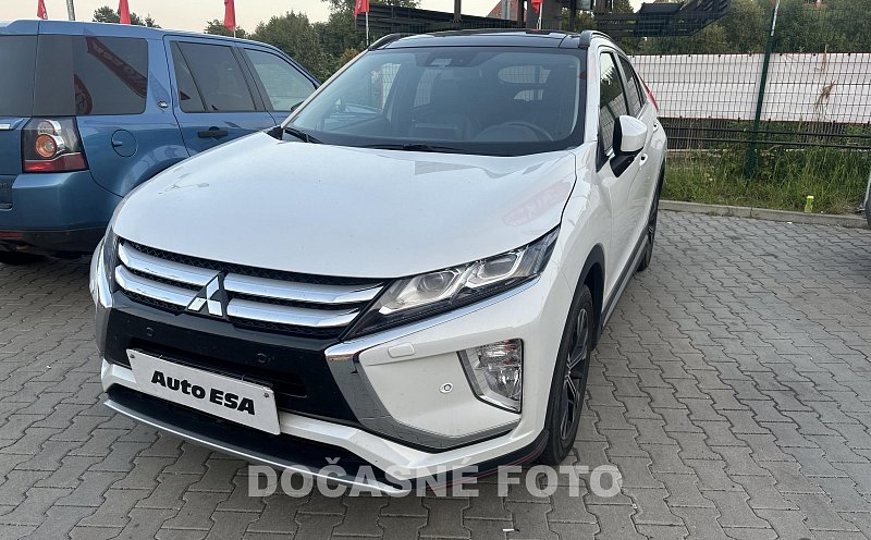 Mitsubishi Eclipse Cross 1.5  4x4