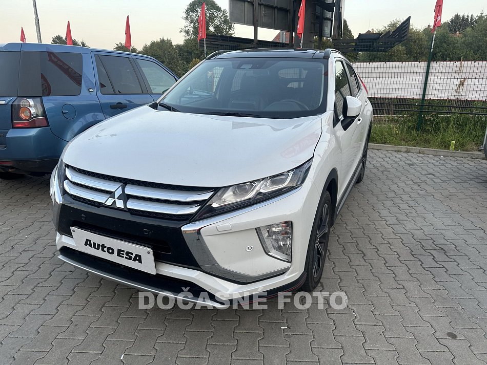 Mitsubishi Eclipse Cross 1.5  4x4
