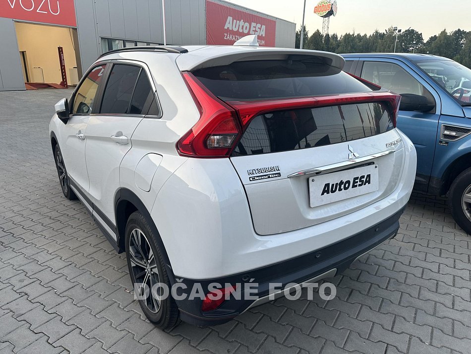 Mitsubishi Eclipse Cross 1.5  4x4