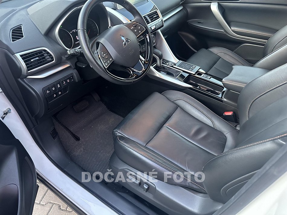 Mitsubishi Eclipse Cross 1.5  4x4