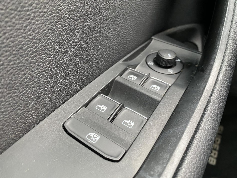 Škoda Superb III 2.0TDi 