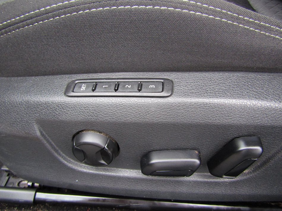 Škoda Superb III 2.0TDi 