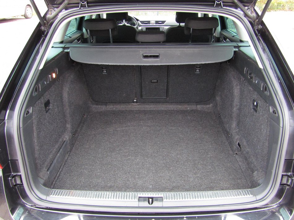 Škoda Superb III 2.0TDi 