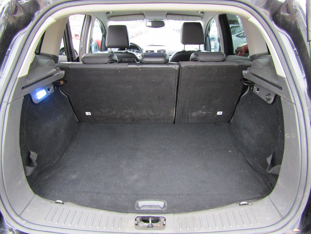 Ford Kuga 2.0 TDCi  4x4