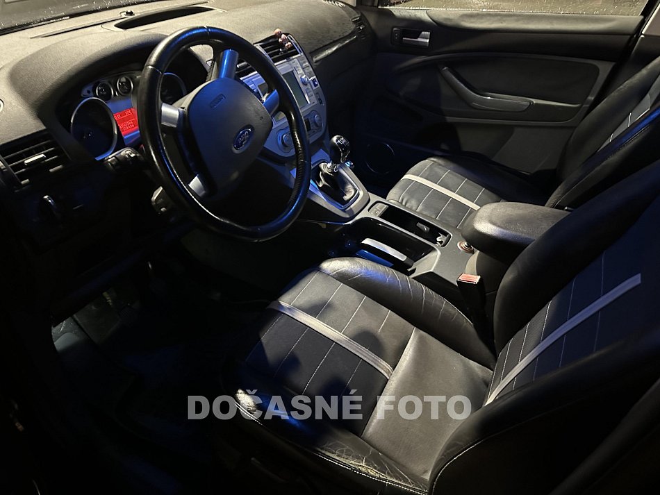 Ford Kuga 2.0 TDCi  4x4