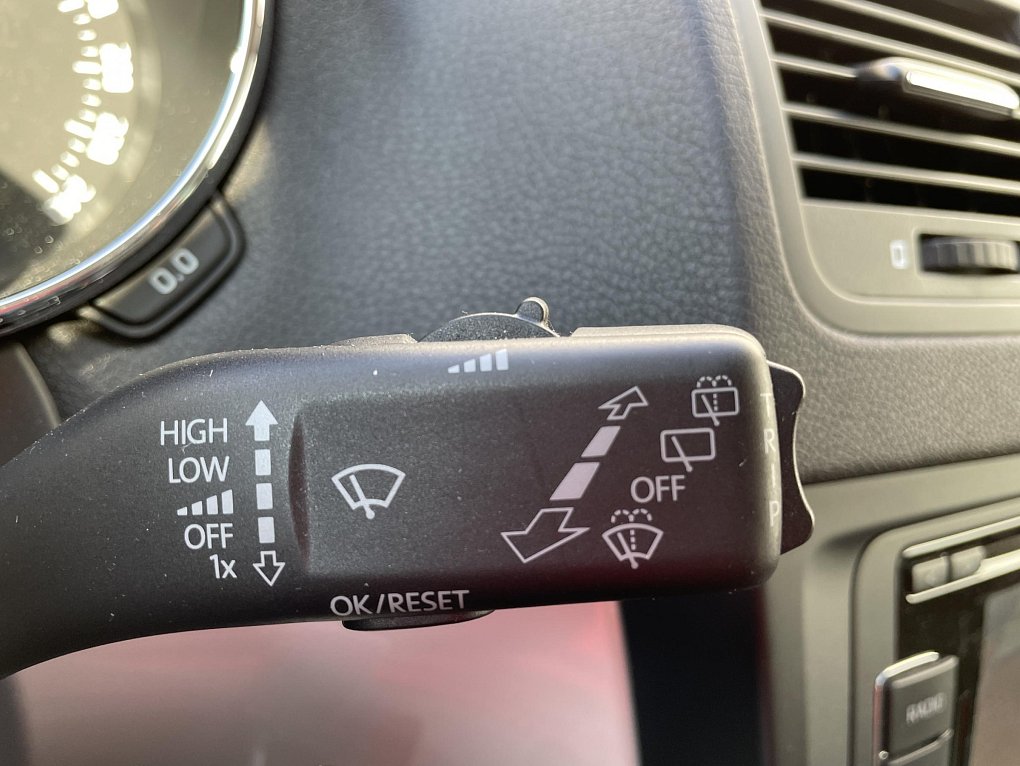 Škoda Yeti 1.2 TSi Ambition