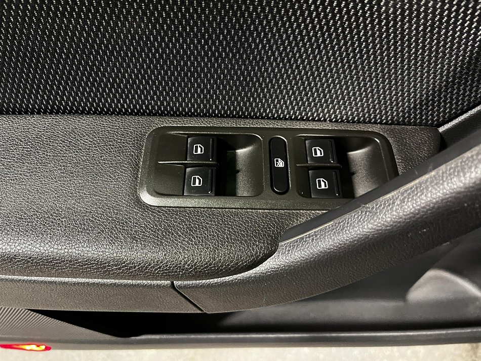 Škoda Yeti 1.2 TSi Ambition