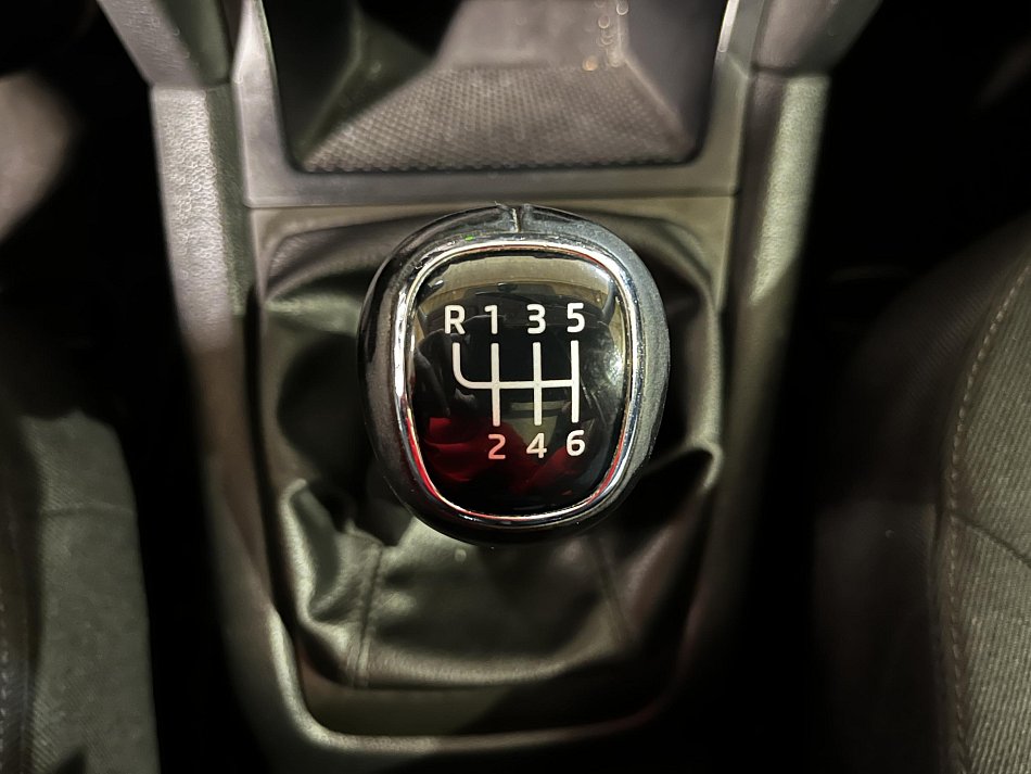 Škoda Yeti 1.2 TSi Ambition