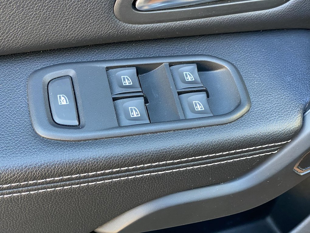 Dacia Duster 1.2TCe Prestige 4x4