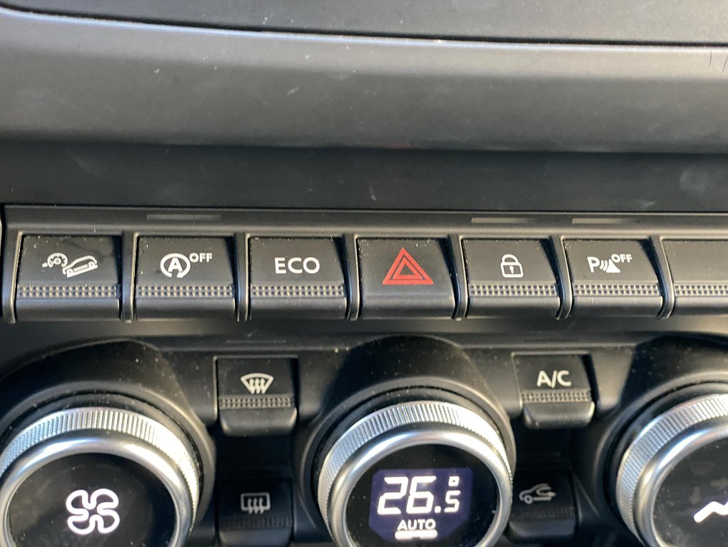 Dacia Duster 1.2TCe Prestige 4x4