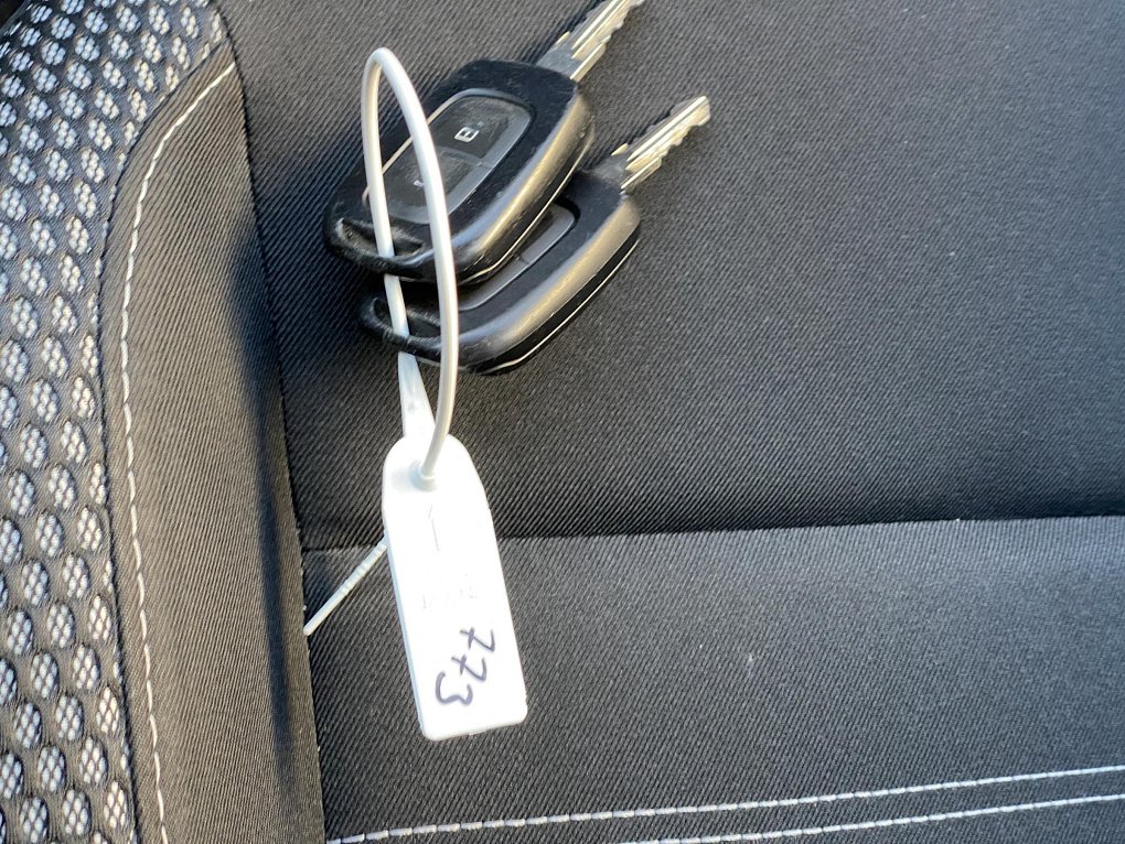 Dacia Duster 1.2TCe Prestige 4x4