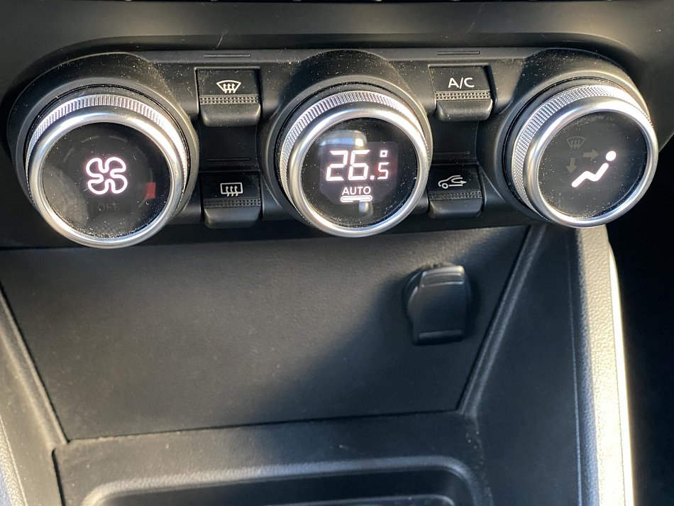 Dacia Duster 1.2TCe Prestige 4x4