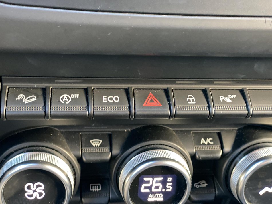 Dacia Duster 1.2TCe Prestige 4x4