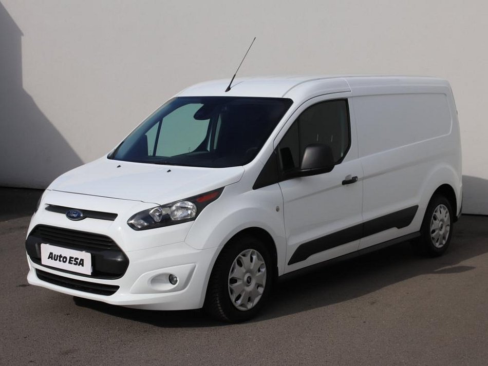 Ford Transit Connect 1.5TDCi Trend