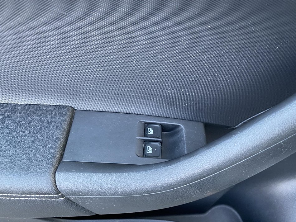 Škoda Rapid 1.2 TSI 