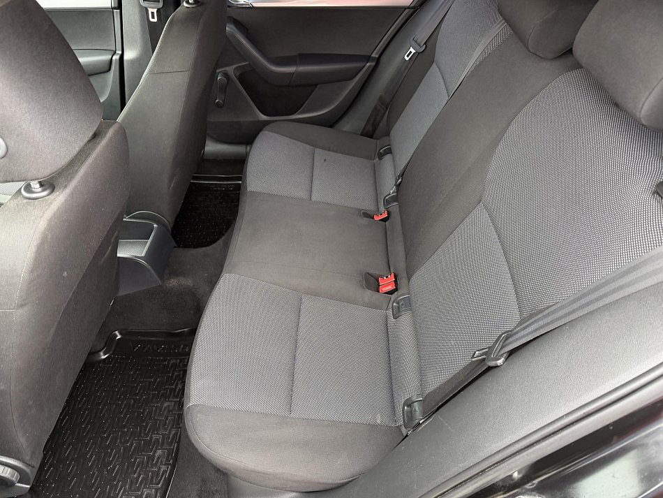 Škoda Octavia 1.2TSi 