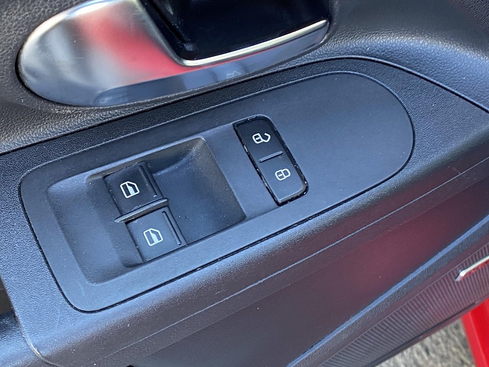 Škoda Citigo 1.0 MPi Sound