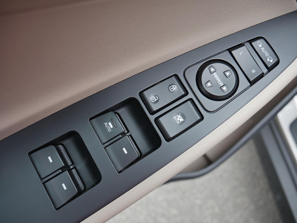 Hyundai Tucson 1.7 CRDi 