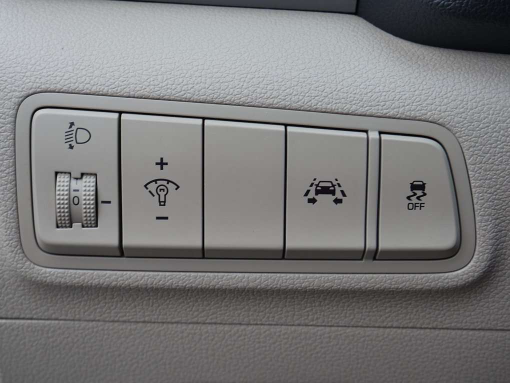 Hyundai Tucson 1.7 CRDi 