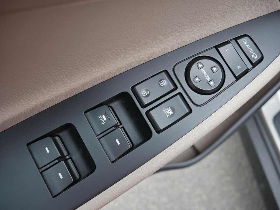 Hyundai Tucson 1.7 CRDi 