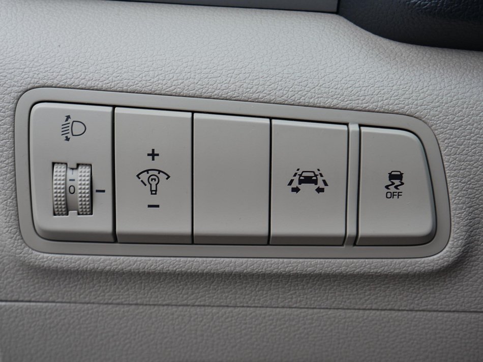 Hyundai Tucson 1.7 CRDi 