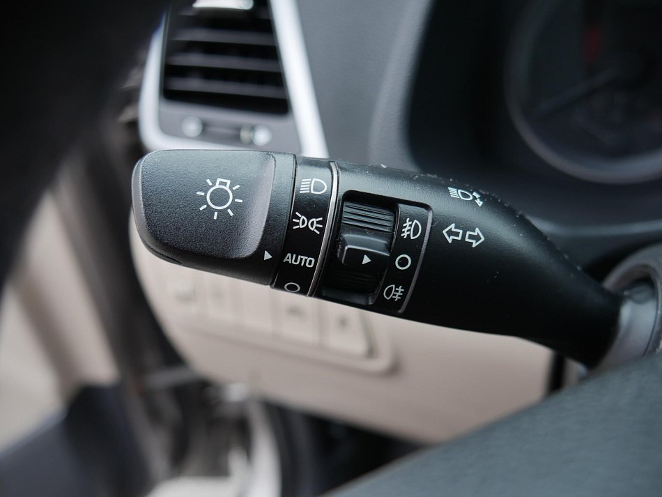 Hyundai Tucson 1.7 CRDi 