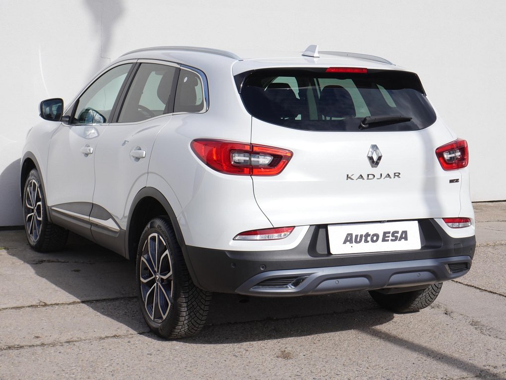 Renault Kadjar 1.7 dCi  4x4
