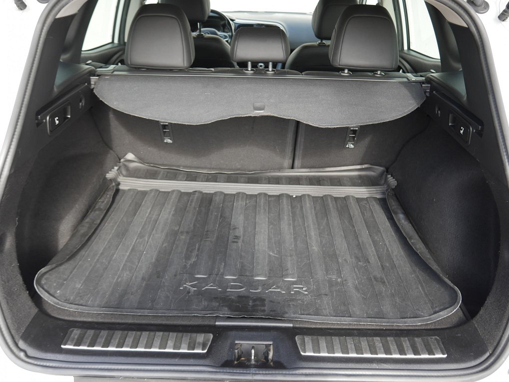 Renault Kadjar 1.7 dCi  4x4