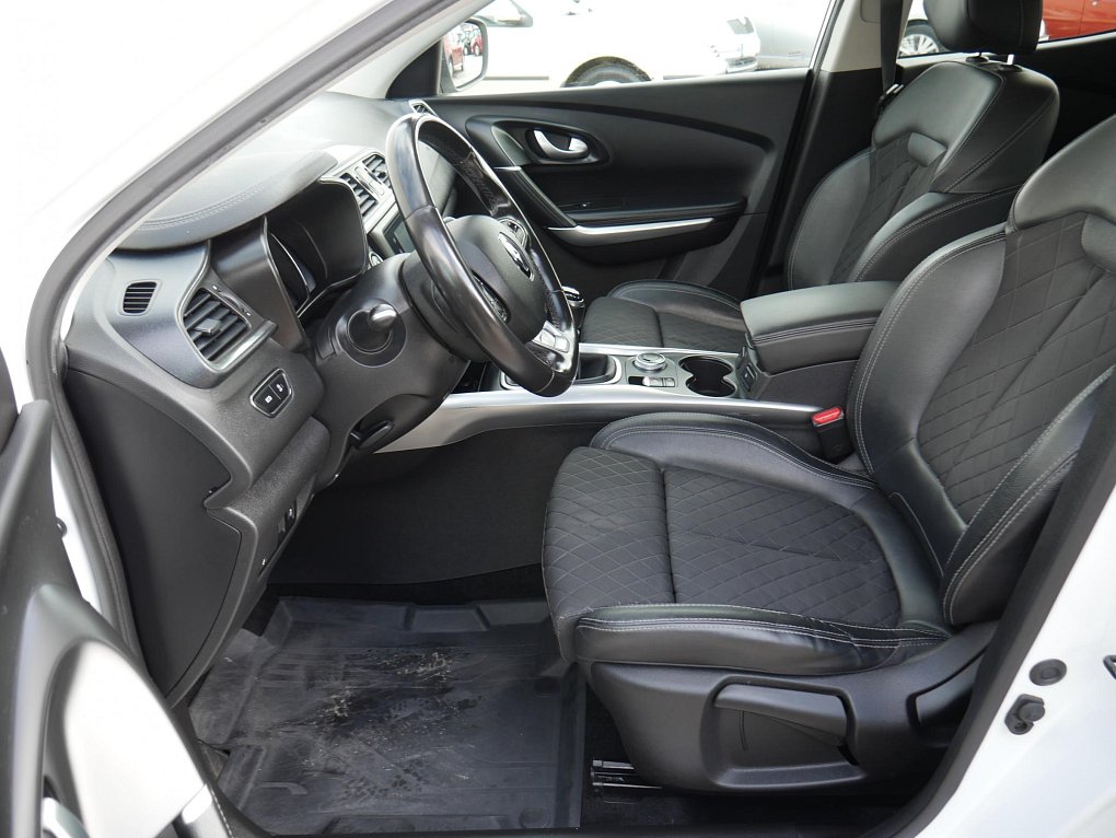 Renault Kadjar 1.7 dCi  4x4