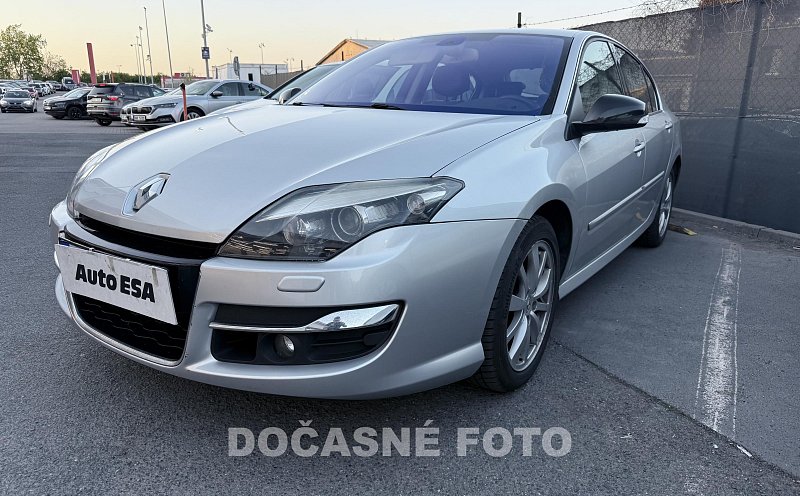 Renault Laguna 2.0dci 