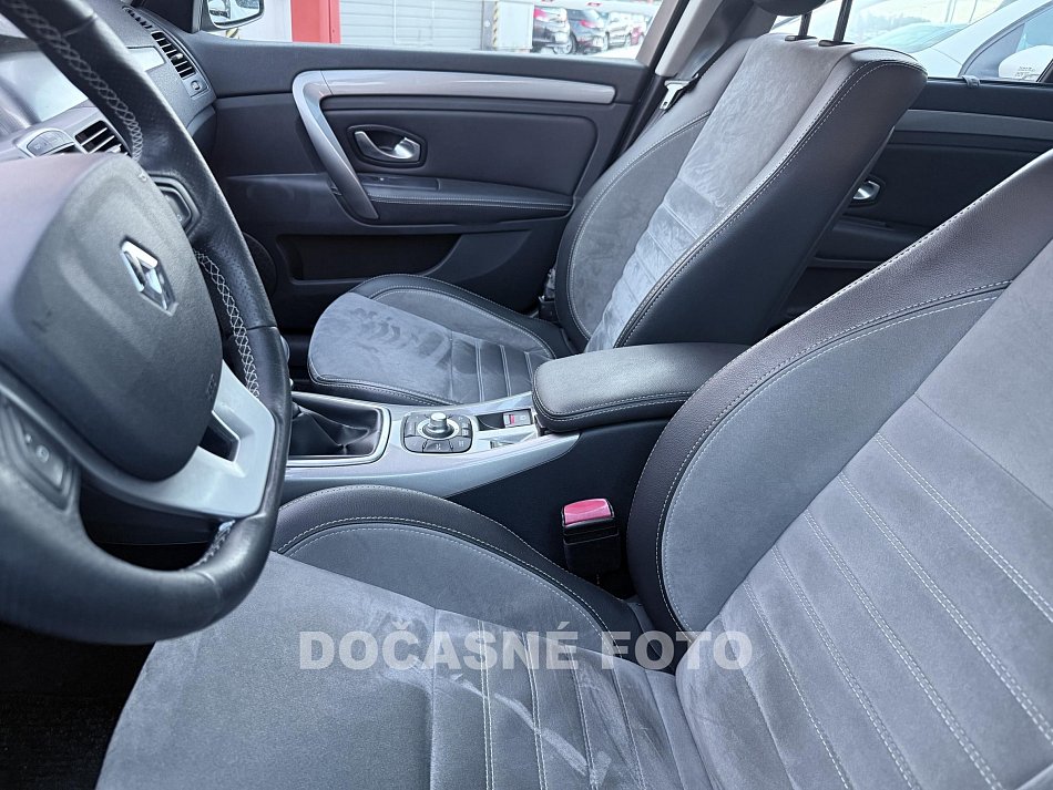 Renault Laguna 2.0dci 