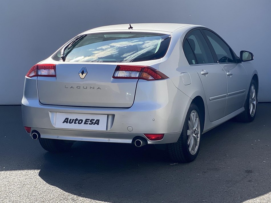 Renault Laguna 2.0 dCi 