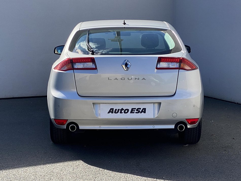 Renault Laguna 2.0 dCi 