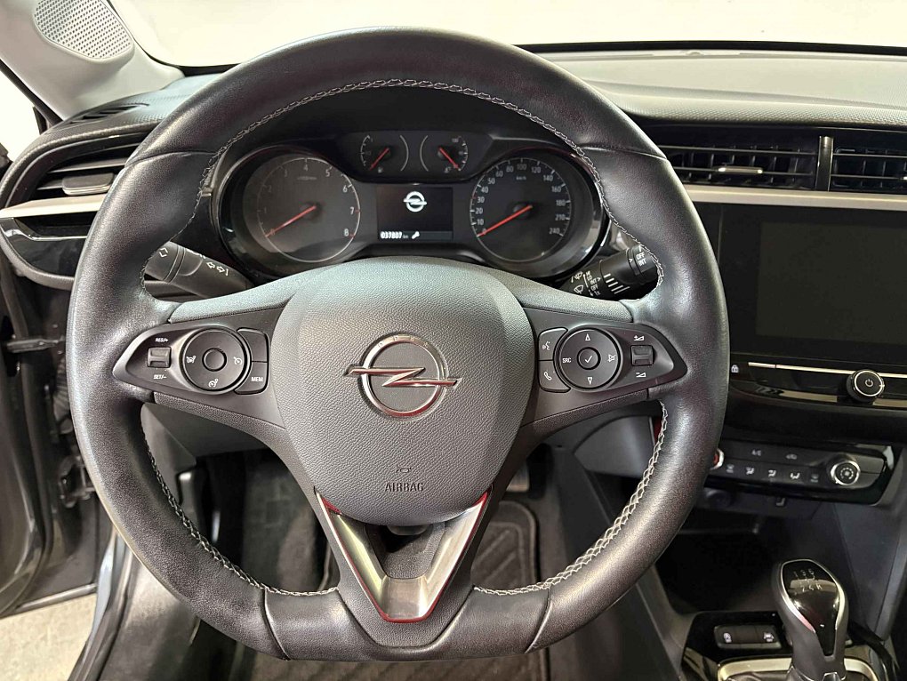 Opel Corsa 1.2i 