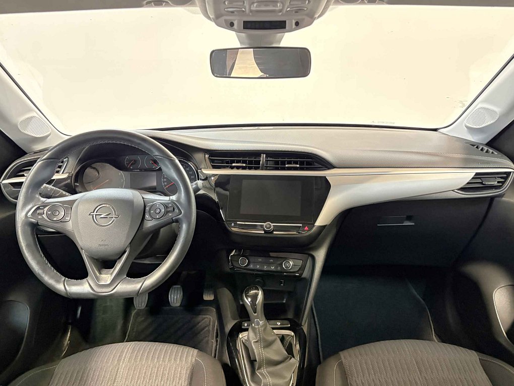 Opel Corsa 1.2i 