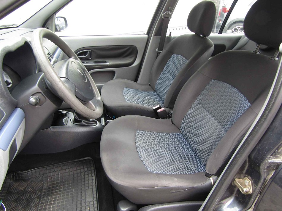 Renault Thalia 1.2 16V 