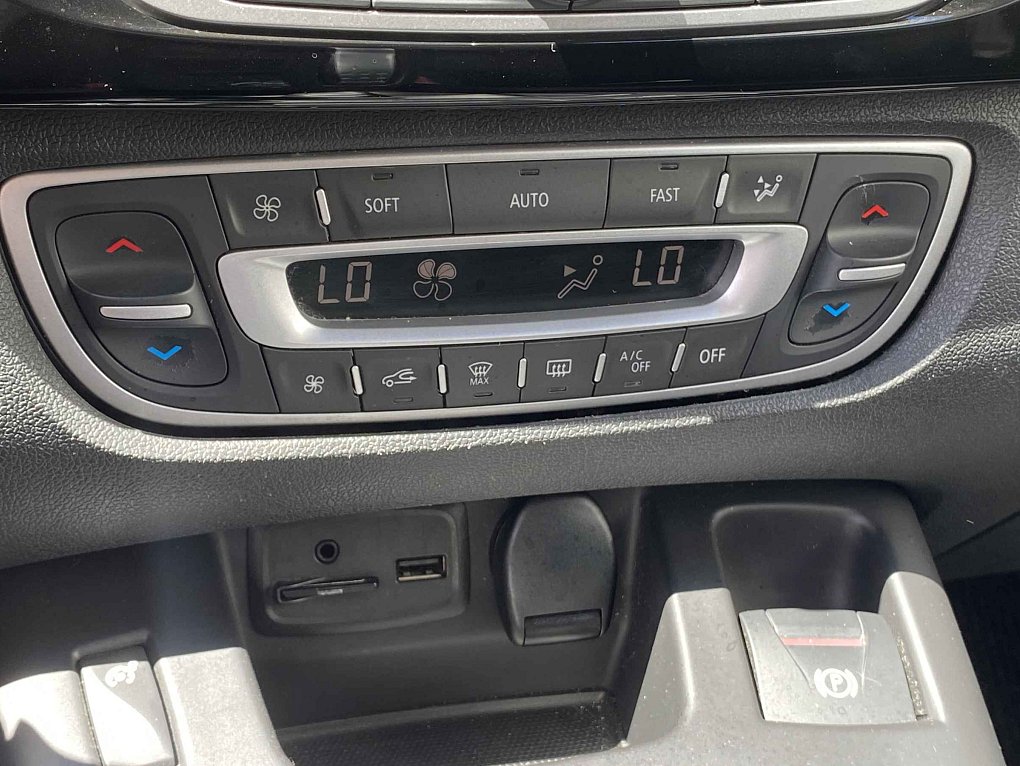Renault Scénic 1.5dCi BOSE Edition