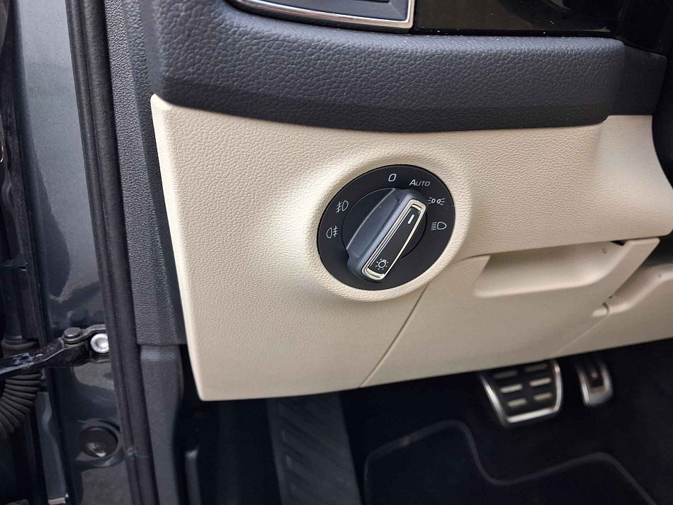 Škoda Kodiaq 2.0 TDi L&K 4x4