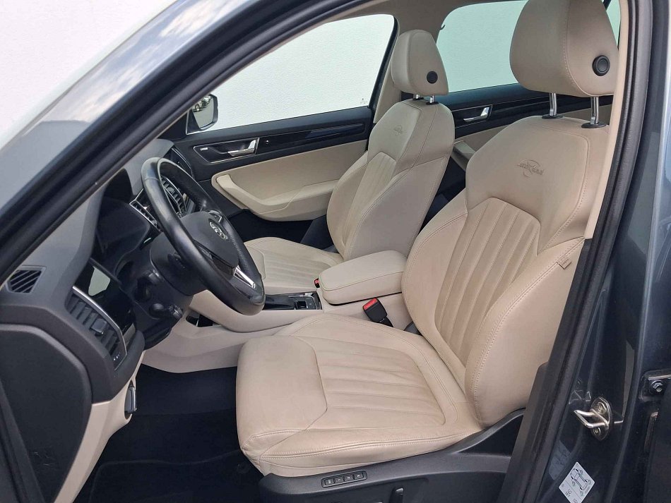 Škoda Kodiaq 2.0 TDi L&K 4x4