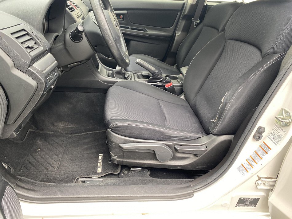 Subaru XV 1.6  4X4