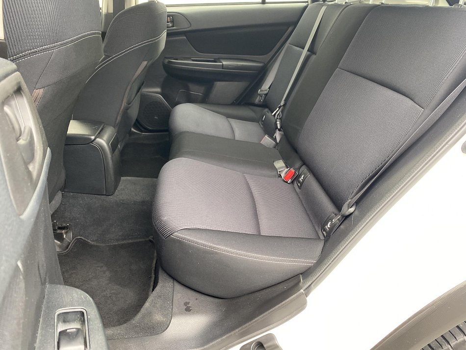 Subaru XV 1.6  4X4