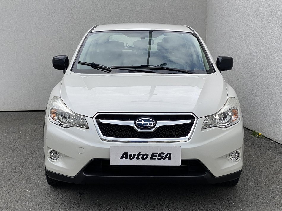 Subaru XV 1.6  4X4