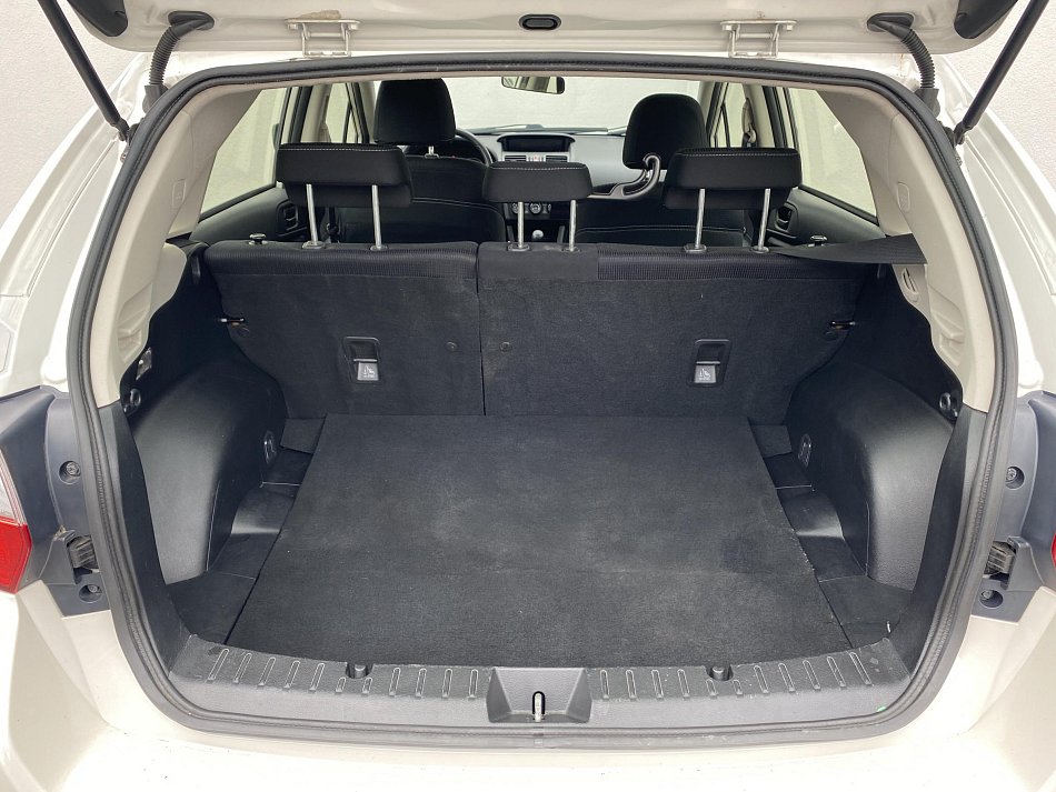 Subaru XV 1.6  4X4
