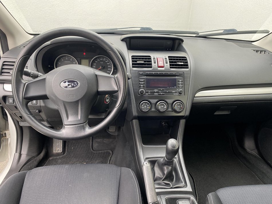 Subaru XV 1.6  4X4