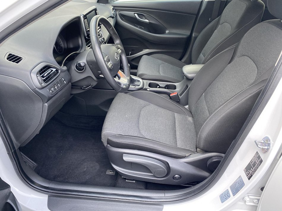 Hyundai I30 1.0 T-GDi Smart
