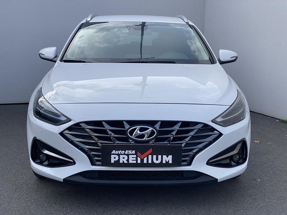 Hyundai I30 1.0 T-GDi Smart